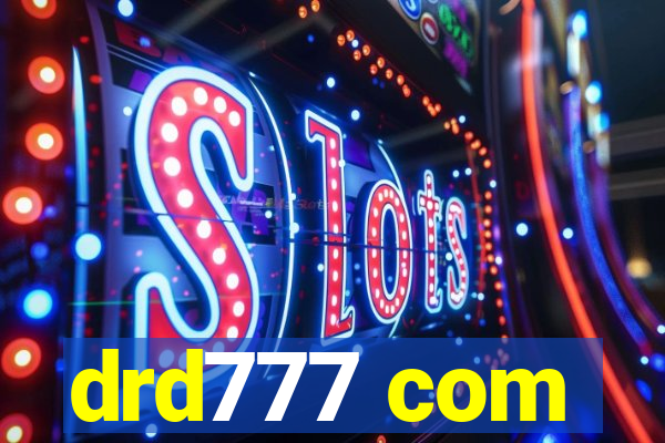 drd777 com